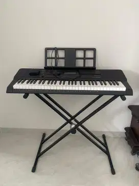 Keyboard casio CT x700