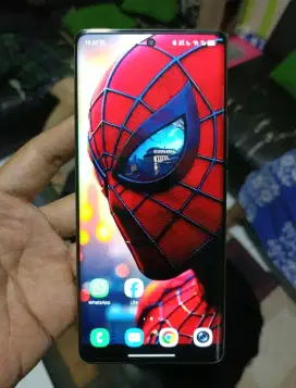 Infinix Note 40 Pro Mulus