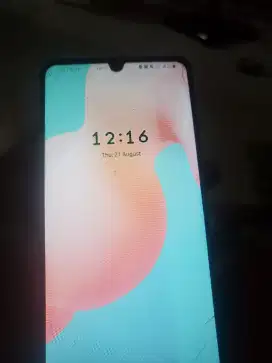 Samsung galaxy A31