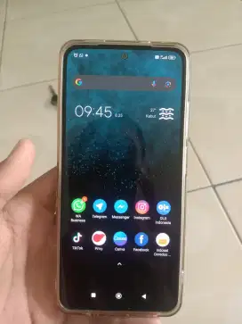 Hp Redmi Note 10