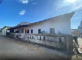 Dijual Rumah Makassar sekitar Jalan Ir Sutami, Jl Kapasa Raya, Jl Kima