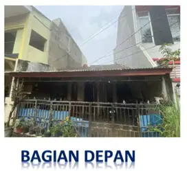 Jual cepat rumah murah di gading serpong