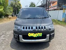 Mitsubishi Delica 2.0 matic 2014
