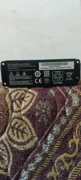 Batrai Bose soundlink mini I