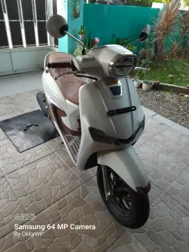 Stylo 160 ABS 2025