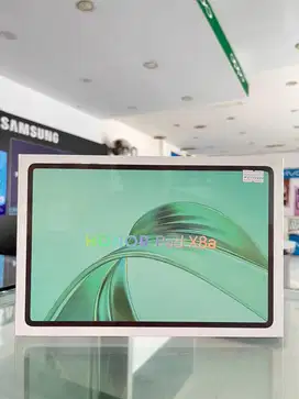 Honor pad X8a 4/128