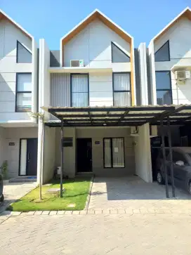 Dijual rumah Eastern Park
