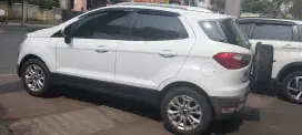 Ford ecosport 2014 at titanium