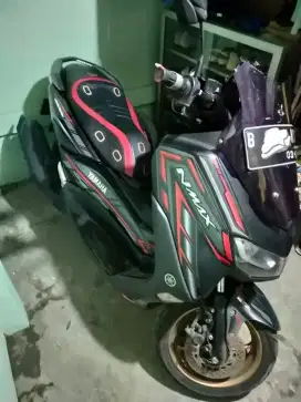 Yamaha Nmax 155cc Keyless
