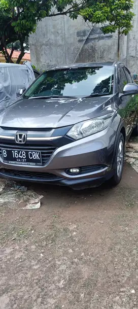 Honda HR-V 2017 Bensin