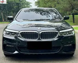 BMW 530i G30 2020 / 2019 M SPORT SUNROOF LOW KM.30RB & PJK PJG#F7ST