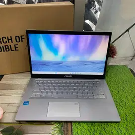 Laptop Asus Vivobook A1400EA Core i3-1115G4 4GB 512GB 14FHD Win 11