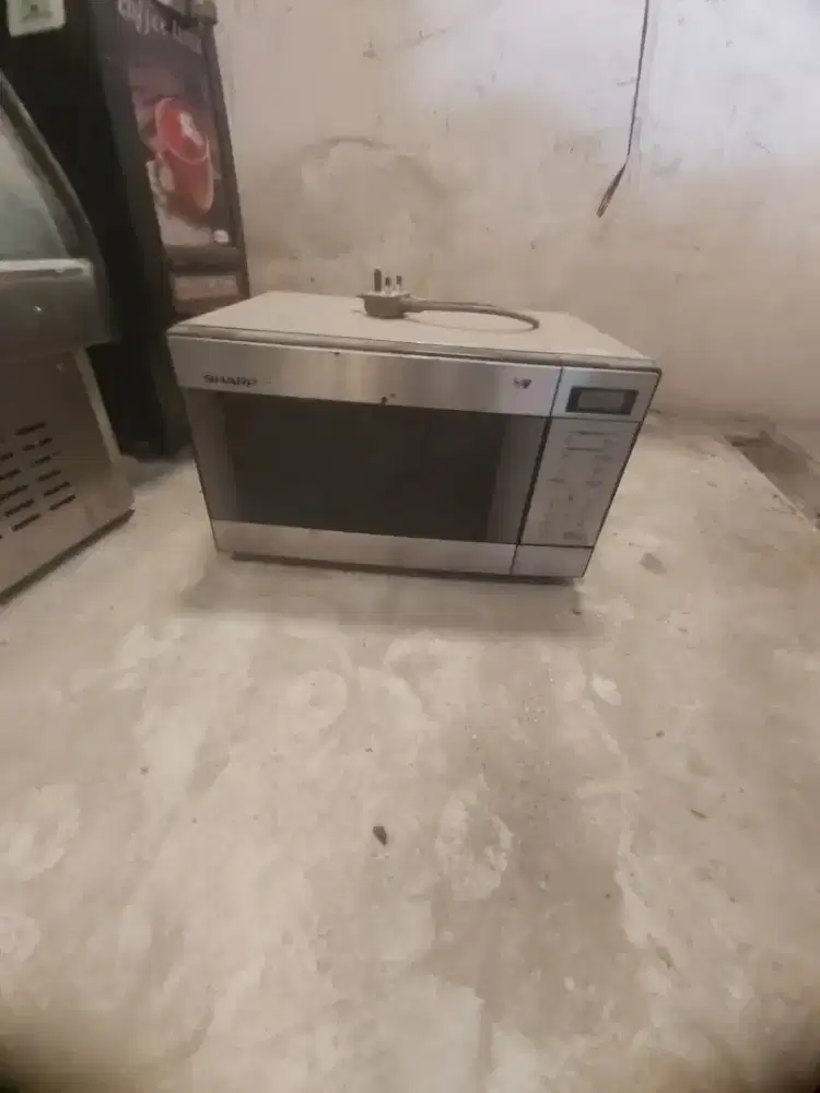 Jual microwave original