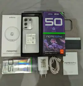 Infinix Note 50 Pro 8/256GB
