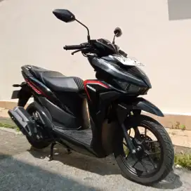 HONDA VARIO 125 CBS THN 2019 CASH/KREDIT PROSES CEPAT