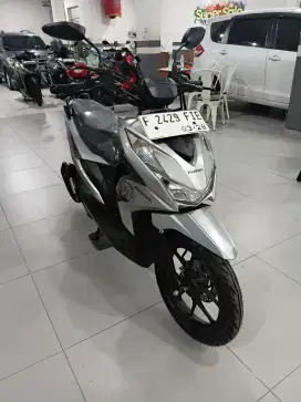 Beat street Dp mulai 500k