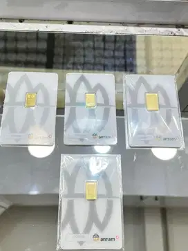 Jual beli emas dari toko lain