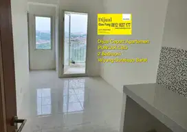 Dijual Apartemen Puncak CBD