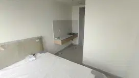 Dijual Apartement Osaka tipe studio standart developer siap huni!