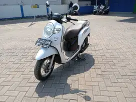 Honda Scoopy Tahun 2020 Gratis Balik Nama