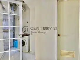 Disewakan Apartemen Taman Anggrek Condominium di Tanjung Duren Jakarta