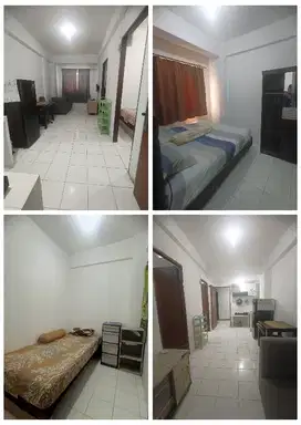 jual Apartment Citypark 2 Bedroom Cantik