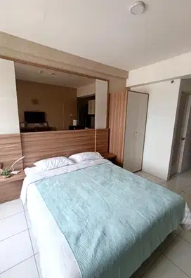 apartement mewah harga murah