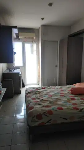 Pino studio Apartment Green Pramuka city