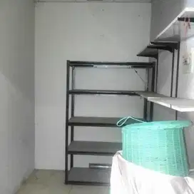 Kios usaha TERMURAH dan STRATEGIS di CIKINI GOLD CENTER, Jakarta Pusat