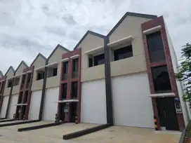 BrandNew Gudang Bizpark Multiguna PIK 2 6x20 Siap Pakai Strategis