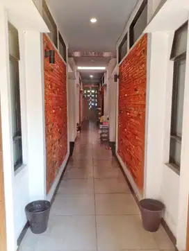 Paseban Jakarta Pusat, Raya, Kost, 30 kamar, parkir luas, shm,  FF