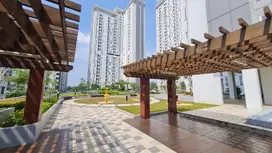Apartemen Studio Full Furnish Free DP Murah di BSD