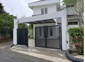 RUMAH MEWAH - BARU, STRATEGIS, LEBAK BULUS, JAKSEL