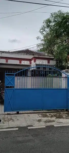 Pegangsaan, Menteng, Rumah Tua, Dekat Proklamasi , Pramuka