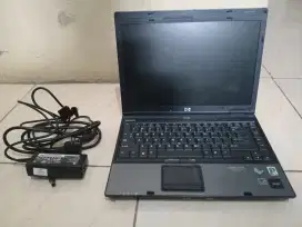 Jual Laptop Intel core 2 +adaptor
