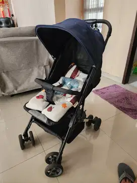 Stroller Labeille Avik+