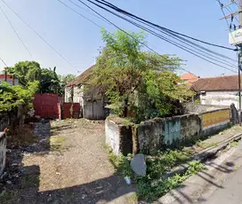 Jual Segera Tanah Komersial Raya Kolonel Sugiono Waru Dekat Aloha