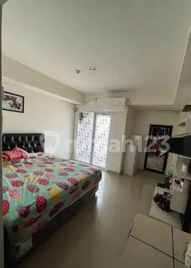 Dijual Ara Apartment Akses Mudah Type Studio Gading Serpong