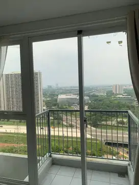 Jual Cepat : Apartemen Casa de Parco Type Studio
