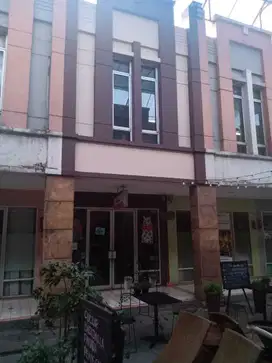 Ruko  murah di Bintaro Trade Center sektor 7 Bintaro