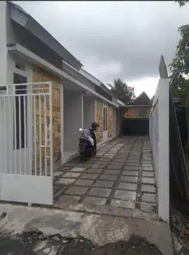 Dijual segera kost sleman murah