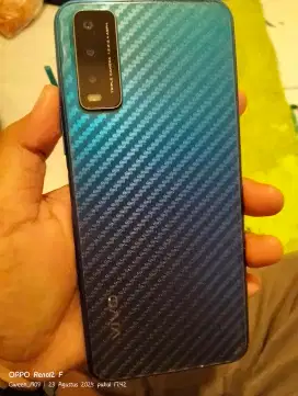 Vivo y20 ram 4/64