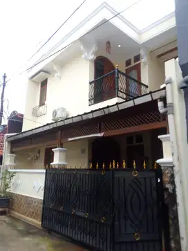 Dijual Rumah Jaka Setia Galaxy, Bekasi Selatan