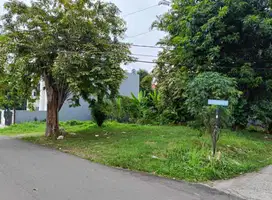 Jual Tanah Lokasi Strategis - Duren Sawit  Jakarta Timur