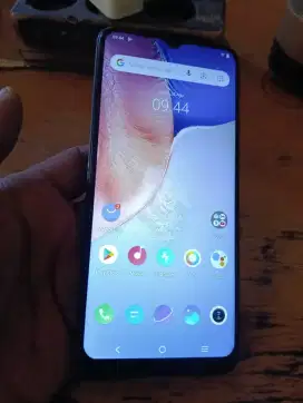 Vivo y15s ram 3/32