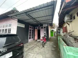 DIJUAL ASET BTN JOGJA, RUMAH SIAP HUNI. DI WATES, KULONPROGO, DIY