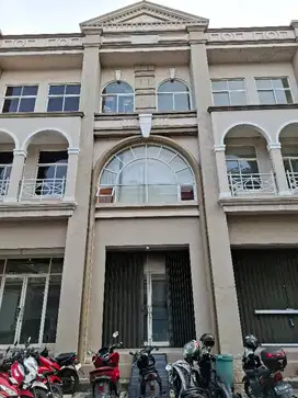 Ruko RSA 2.5 Lantai di Grand Galaxy Bekasi Selatan