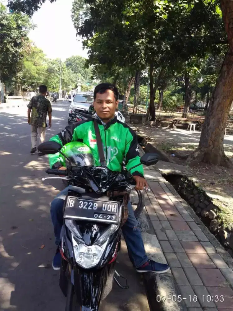 Mencari pekerjaan