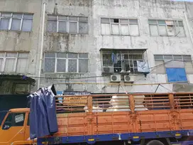 Jual Cepat Ruko 3 Lt Free Lift Barang di Pergudangan Waringin Kapuk
