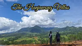 TANAH KAVLING LEGALITAS SHM STRATEGIS UNTUK DI BANGUN VILLA DI BOGOR